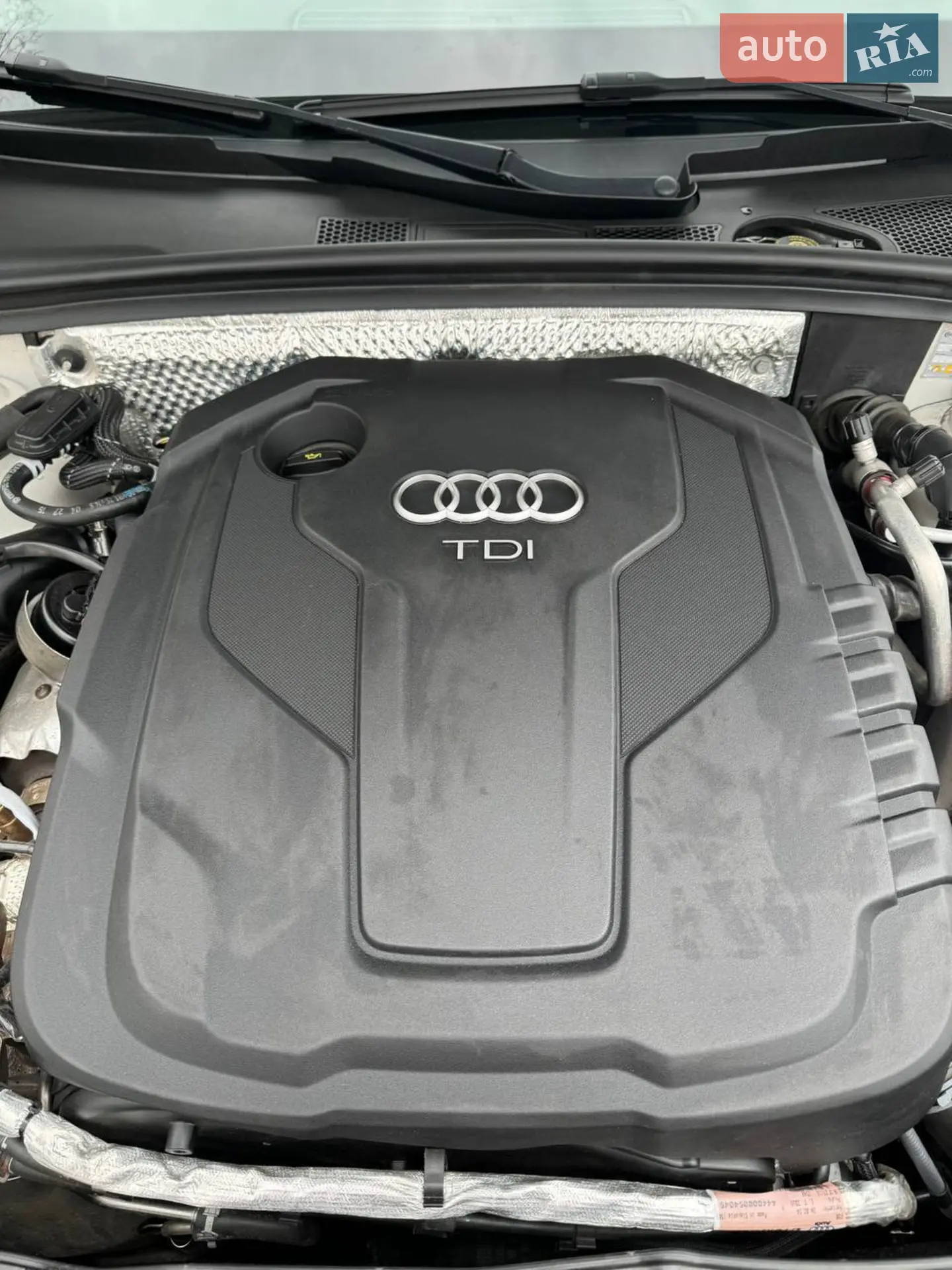 2015 Audi A4 - мініатюра 17