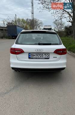 Универсал Audi A4 2015 в Одессе