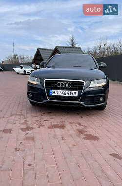 Универсал Audi A4 2009 в 