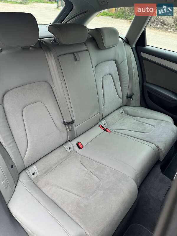 Универсал Audi A4 2015 в Одессе