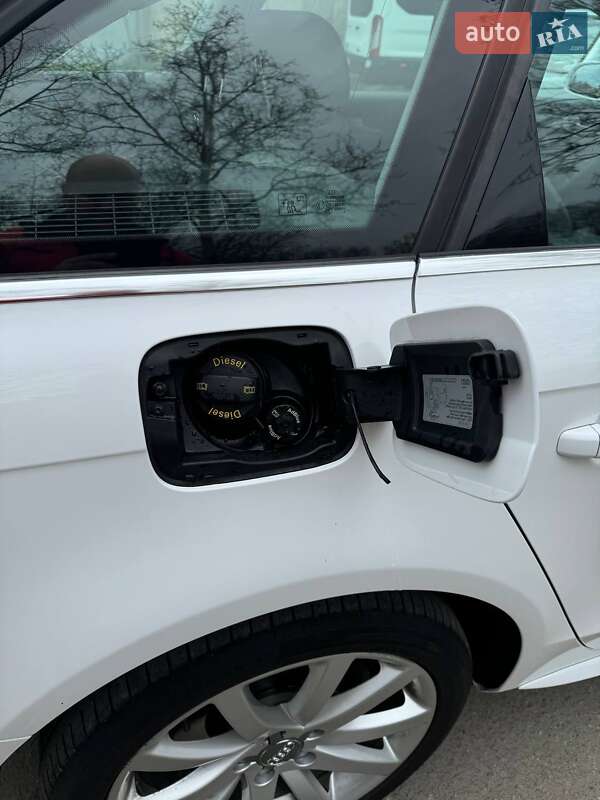 Универсал Audi A4 2015 в Одессе