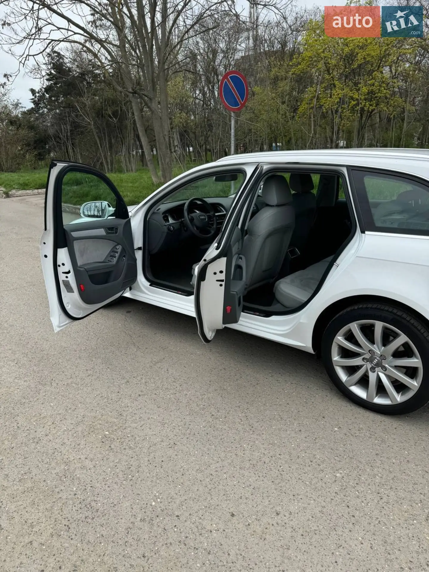 2015 Audi A4 - мініатюра 45