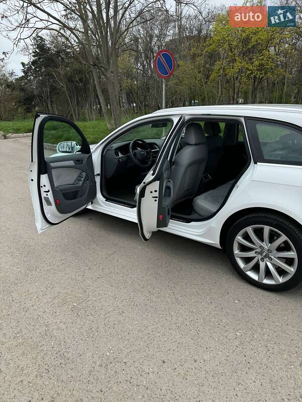 Универсал Audi A4 2015 в Одессе