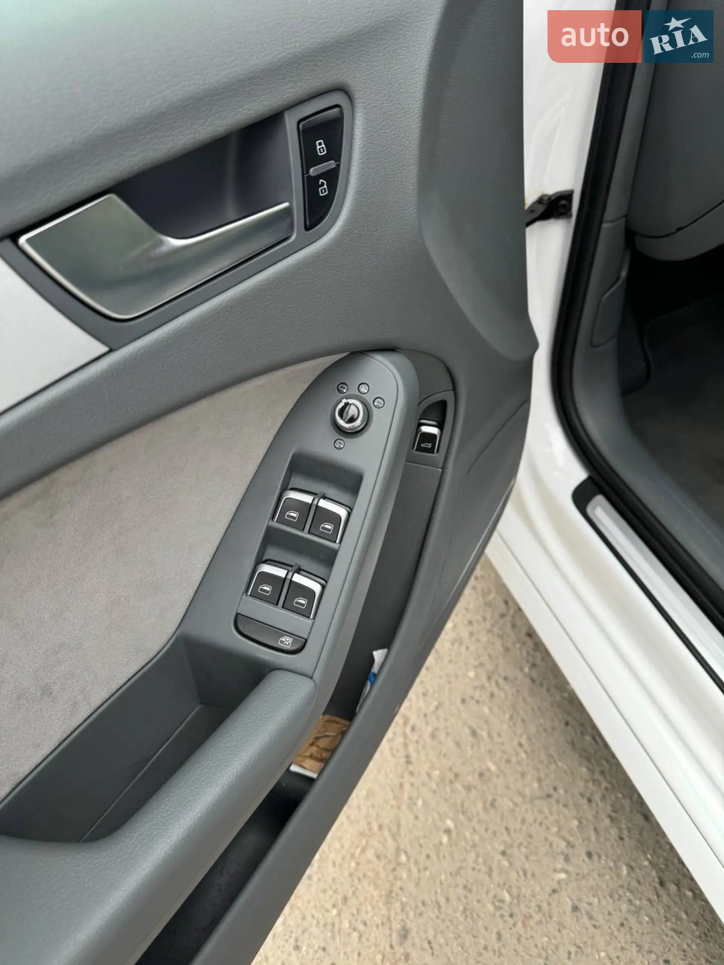 2015 Audi A4 - мініатюра 49