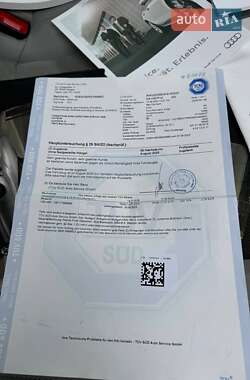 Универсал Audi A4 2015 в Одессе