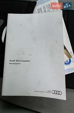 Универсал Audi A4 2015 в Одессе