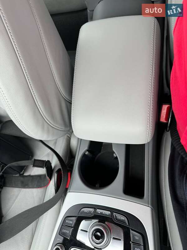 Универсал Audi A4 2015 в Одессе