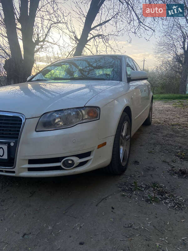 Audi A4 2005