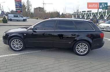 Универсал Audi A4 2005 в 