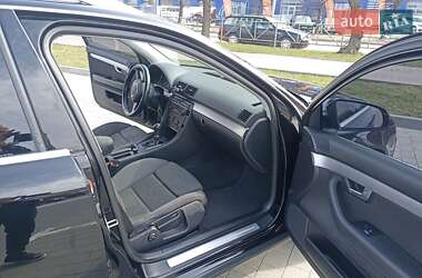 Универсал Audi A4 2005 в 