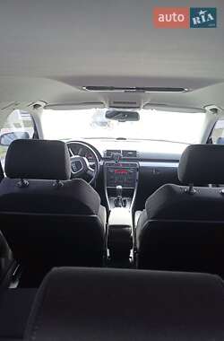 Универсал Audi A4 2005 в 