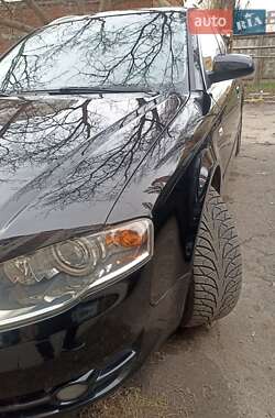 Универсал Audi A4 2005 в 