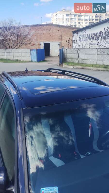 Универсал Audi A4 2002 в Василькове
