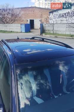 Универсал Audi A4 2002 в 