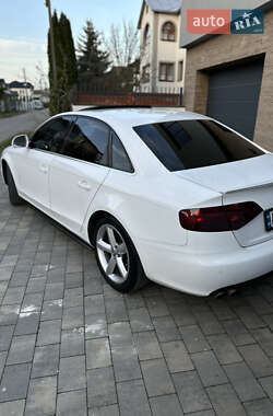 Седан Audi A4 2008 в 