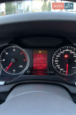 Седан Audi A4 2008 в 