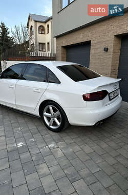 Седан Audi A4 2008 в 