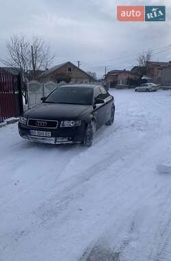 Седан Audi A4 2003 в 