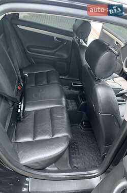 Седан Audi A4 2003 в 