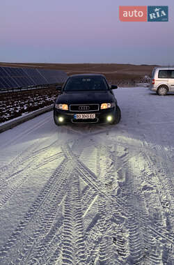 Седан Audi A4 2003 в 