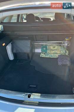Универсал Audi A4 2009 в 