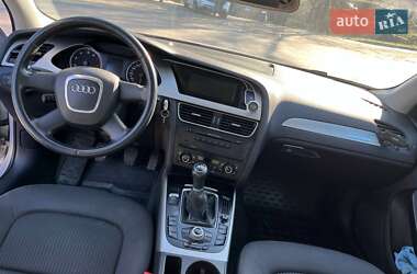 Универсал Audi A4 2009 в 