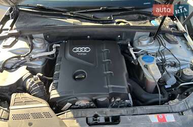Универсал Audi A4 2009 в 