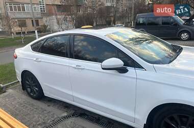 Седан Audi A4 2011 в 