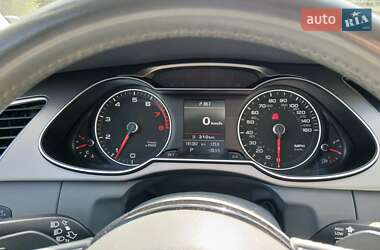 Седан Audi A4 2012 в Луцке фото 7 Седан Audi A4 2012 в Луцке