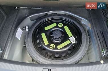 Седан Audi A4 2012 в 