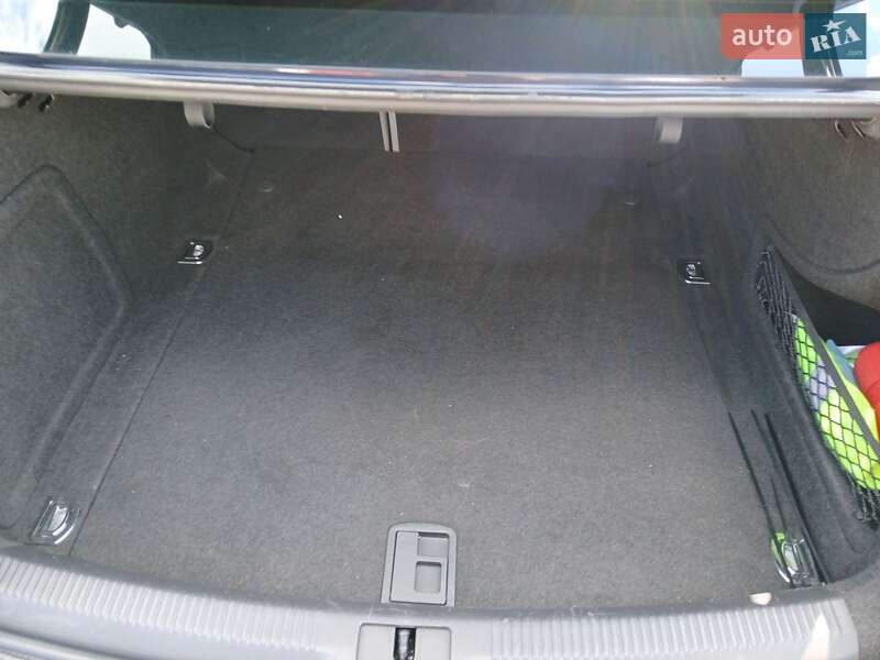 Седан Audi A4 2012 в Луцке фото 9 Седан Audi A4 2012 в Луцке