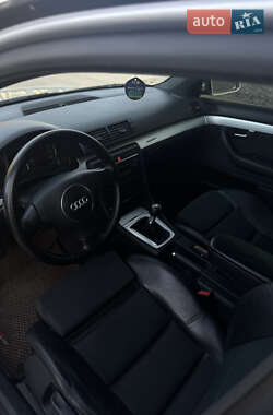 Седан Audi A4 2003 в 