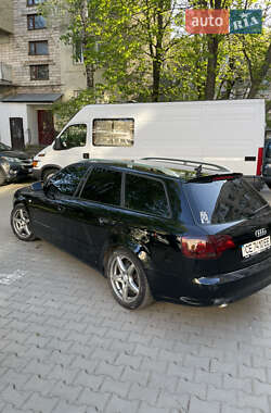 Универсал Audi A4 2005 в 