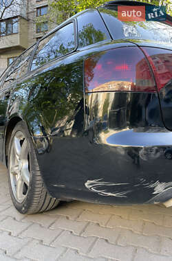 Универсал Audi A4 2005 в 