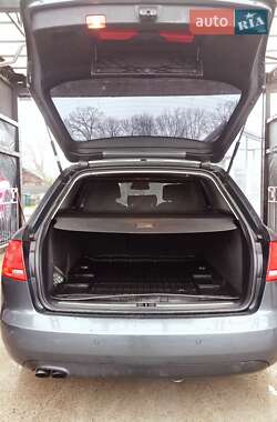 Универсал Audi A4 2007 в 