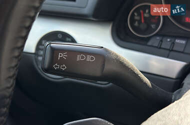 Седан Audi A4 2006 в 