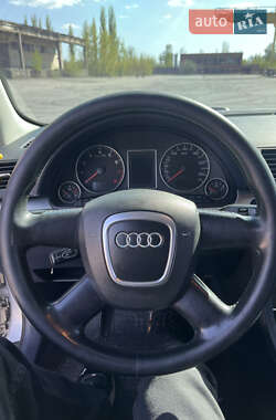 Универсал Audi A4 2005 в 