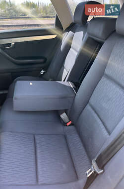 Универсал Audi A4 2005 в 