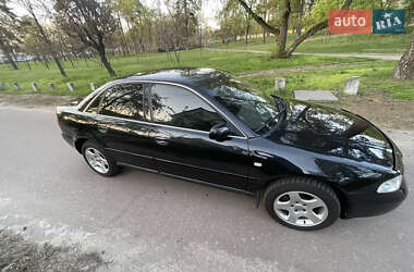 Седан Audi A4 1999 в 
