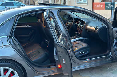 Седан Audi A4 2013 в 