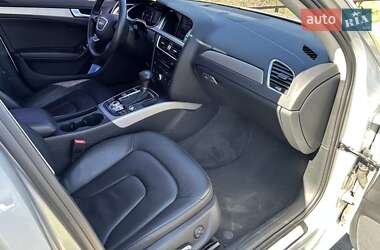 Седан Audi A4 2014 в 