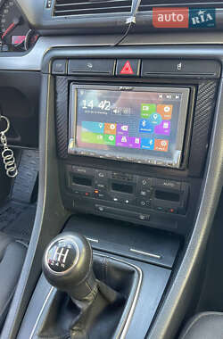 Универсал Audi A4 2006 в 