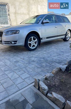 Универсал Audi A4 2006 в 