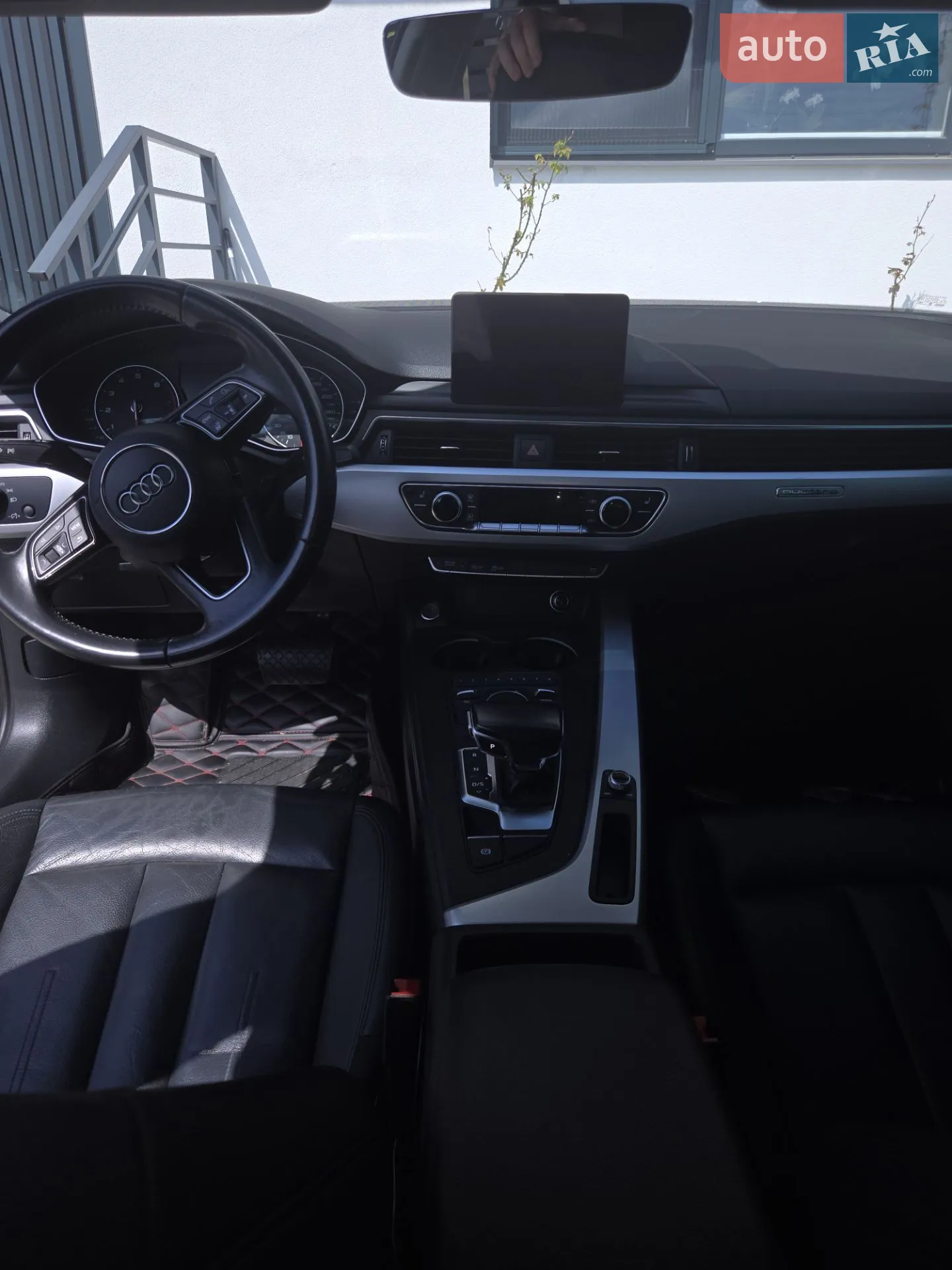 2016 Audi A4 - мініатюра 6