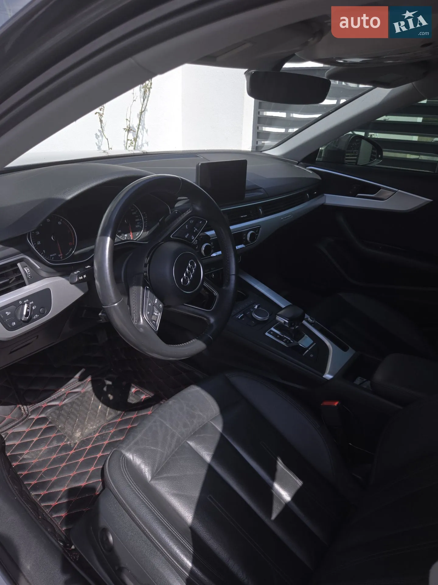 2016 Audi A4 - мініатюра 2