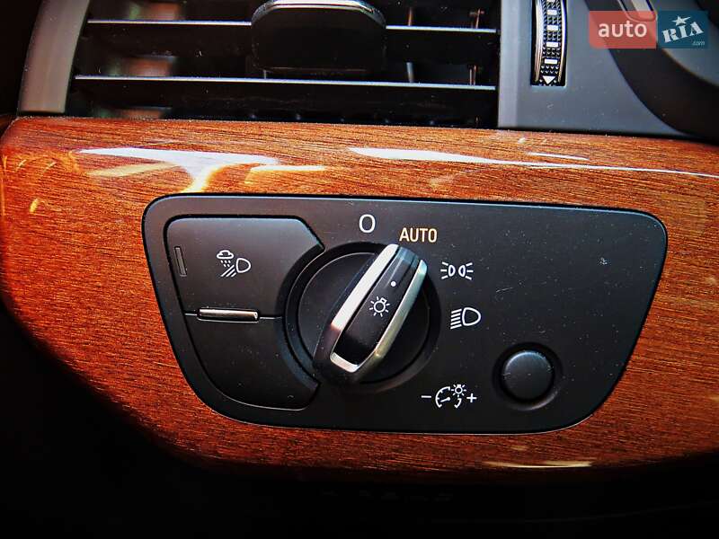 Седан Audi A4 2019 в Черкасах