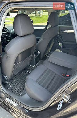 Універсал Audi A4 2013 в 