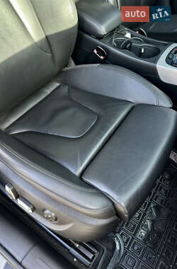 Седан Audi A4 2012 в 