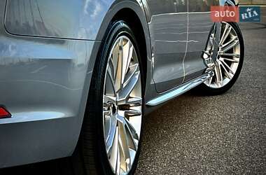 Седан Audi A4 2019 в 