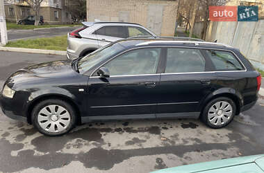 Универсал Audi A4 2002 в 